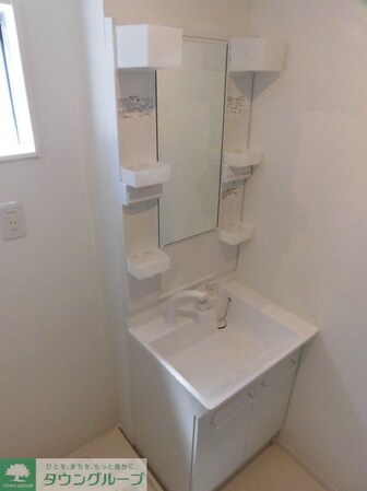 プランドールの物件内観写真